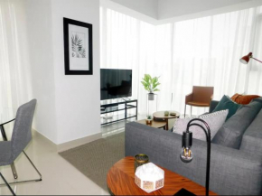 Piantini Next To Dolciere 1Br2Bds3Px WiFi